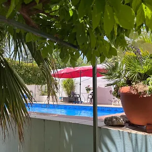 Loft Huétor Santillán